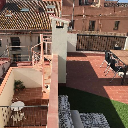 Casa Mediona Apartments Tarragone Extérieur photo