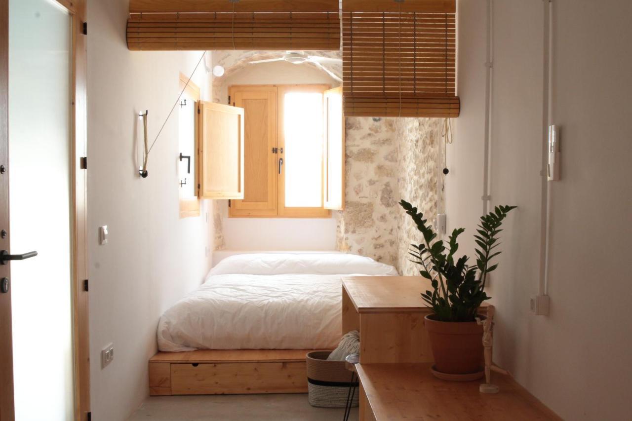 Casa Mediona Apartments Tarragone Extérieur photo