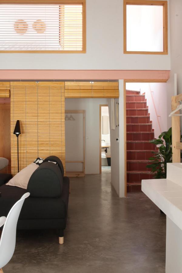 Casa Mediona Apartments Tarragone Extérieur photo