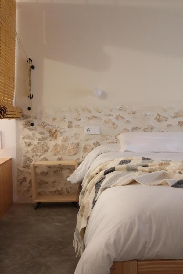 Casa Mediona Apartments Tarragone Extérieur photo
