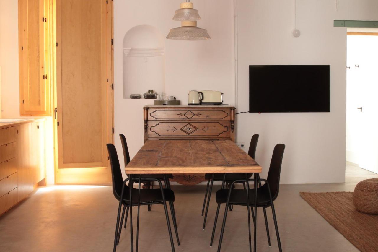 Casa Mediona Apartments Tarragone Extérieur photo