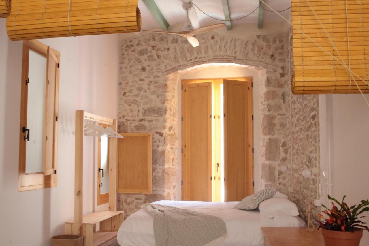 Casa Mediona Apartments Tarragone Extérieur photo
