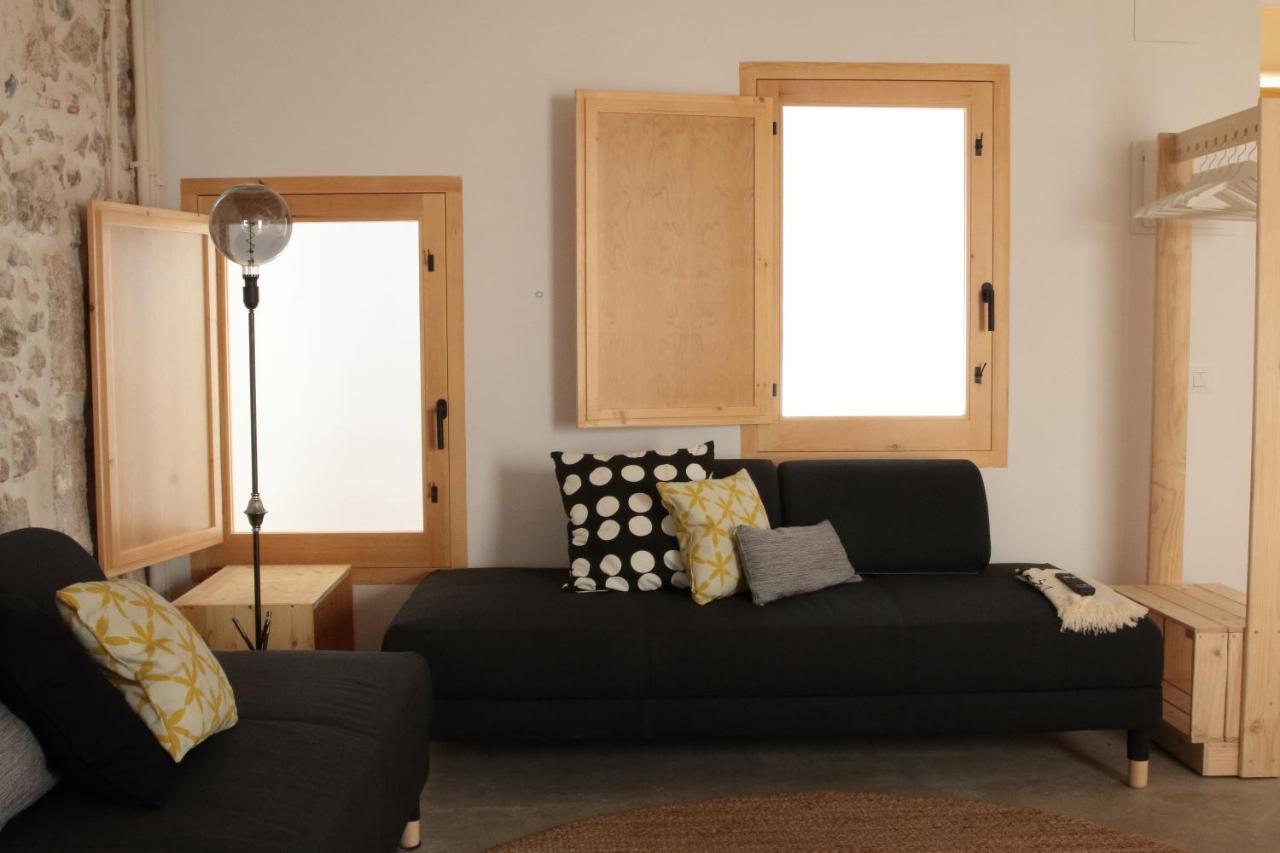 Casa Mediona Apartments Tarragone Extérieur photo