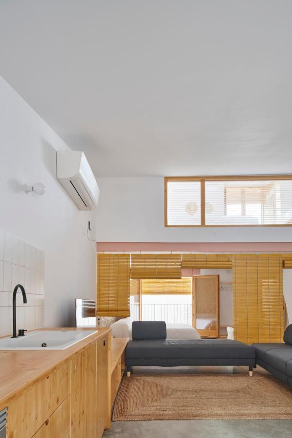 Casa Mediona Apartments Tarragone Extérieur photo