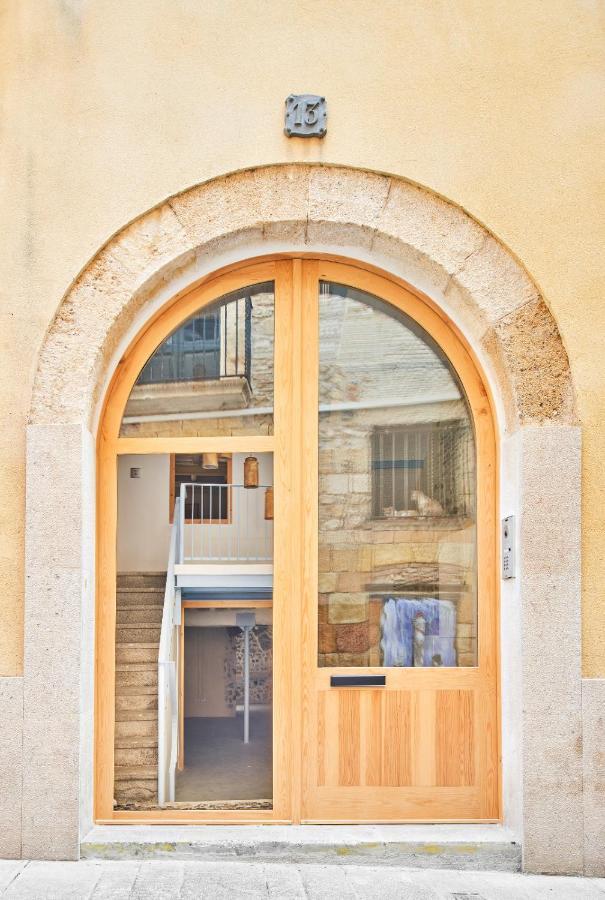 Casa Mediona Apartments Tarragone Extérieur photo
