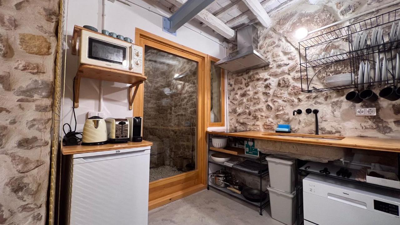 Casa Mediona Apartments Tarragone Extérieur photo