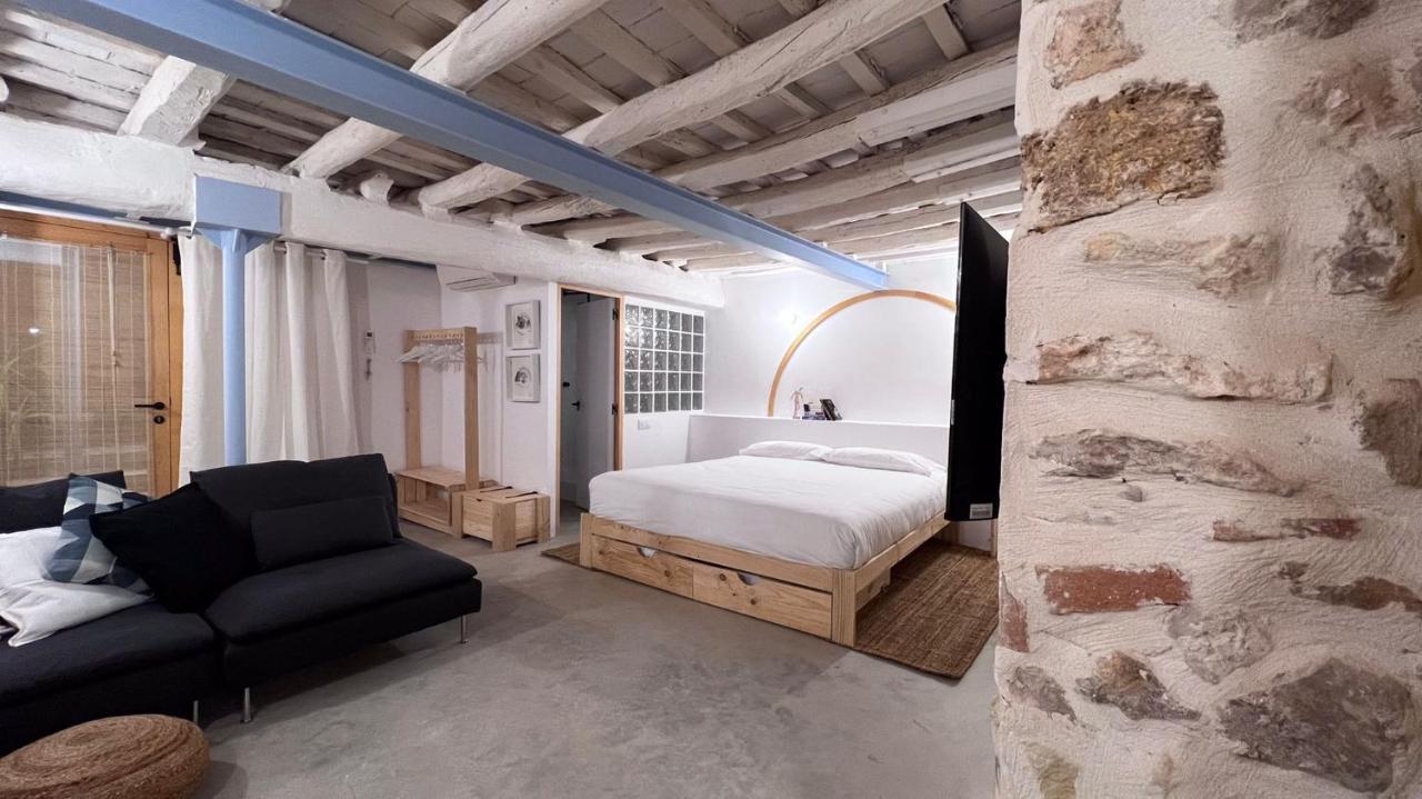 Casa Mediona Apartments Tarragone Extérieur photo
